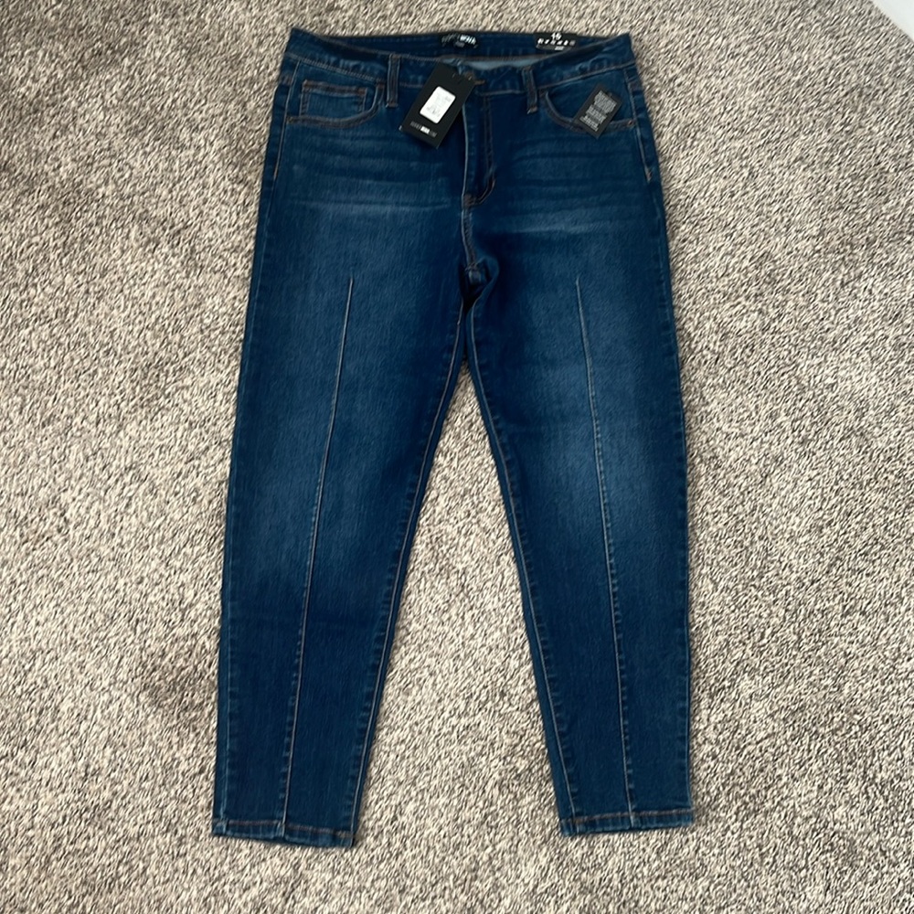 Fashion Nova - Super stretch jeans